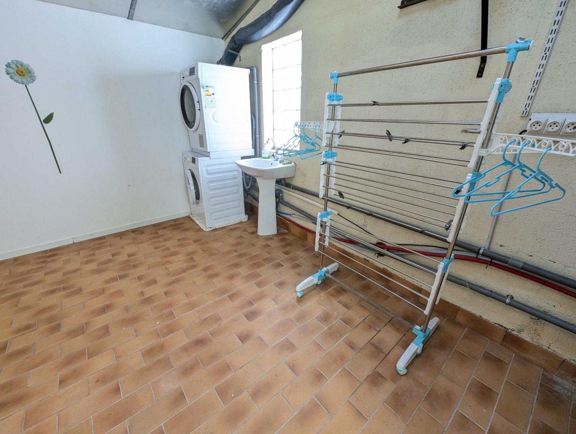 Appartement Entier Meuble A Beaumont Proche Futuroscope Et Poitiers Technopole Exterior foto
